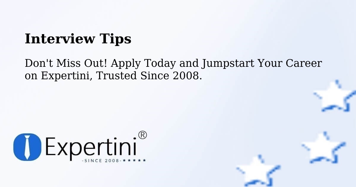 Interview Tips & Techniques for Job Seekers – Mont Vert Les Bas - Mont Vert Les Bas, Reunion Jobs Expertini